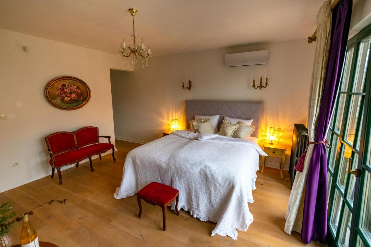 Nomad Rooms Mostar Bagian luar foto