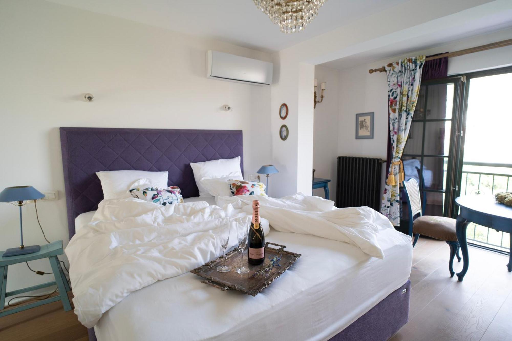 Nomad Rooms Mostar Bagian luar foto