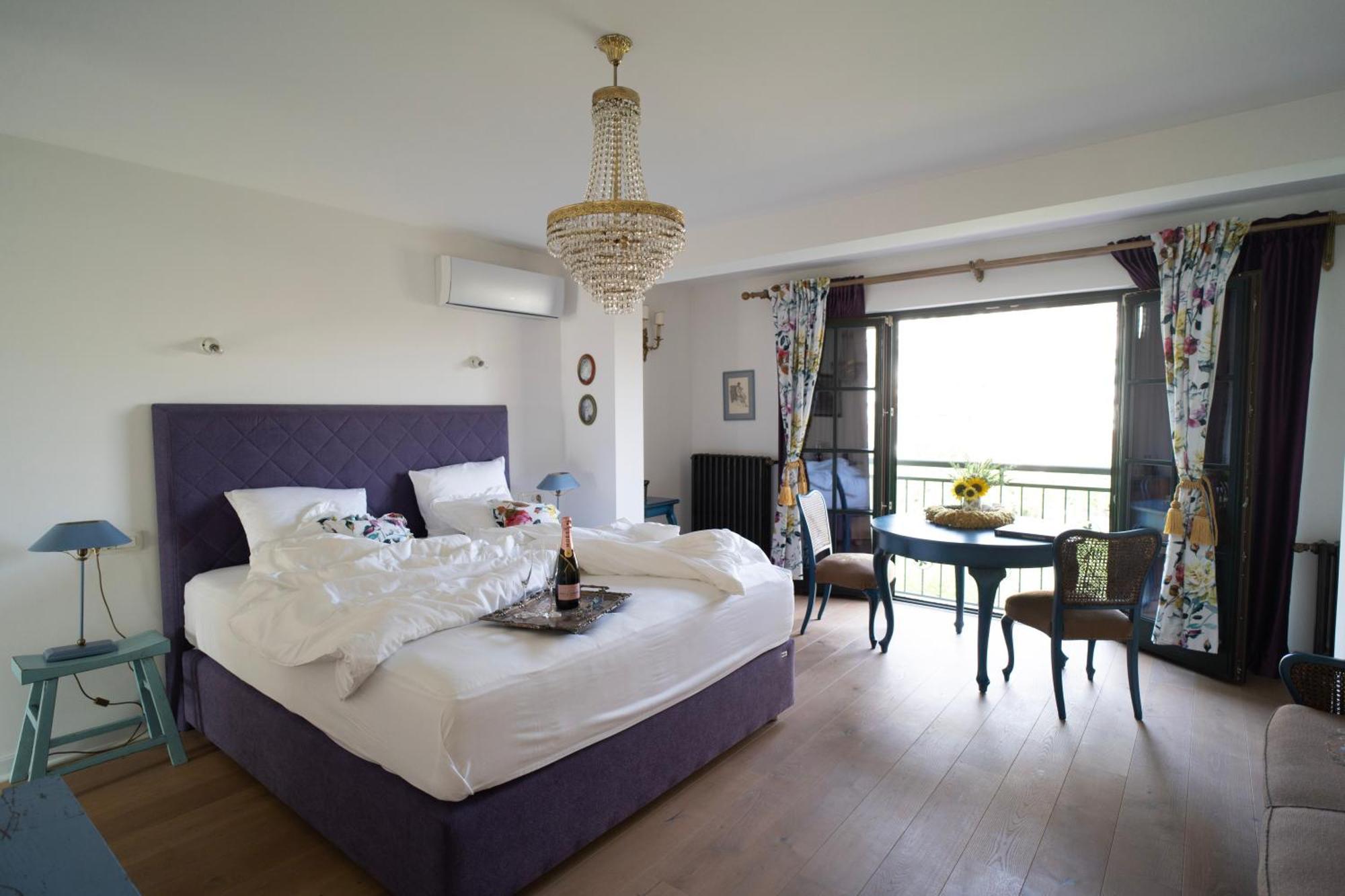 Nomad Rooms Mostar Bagian luar foto