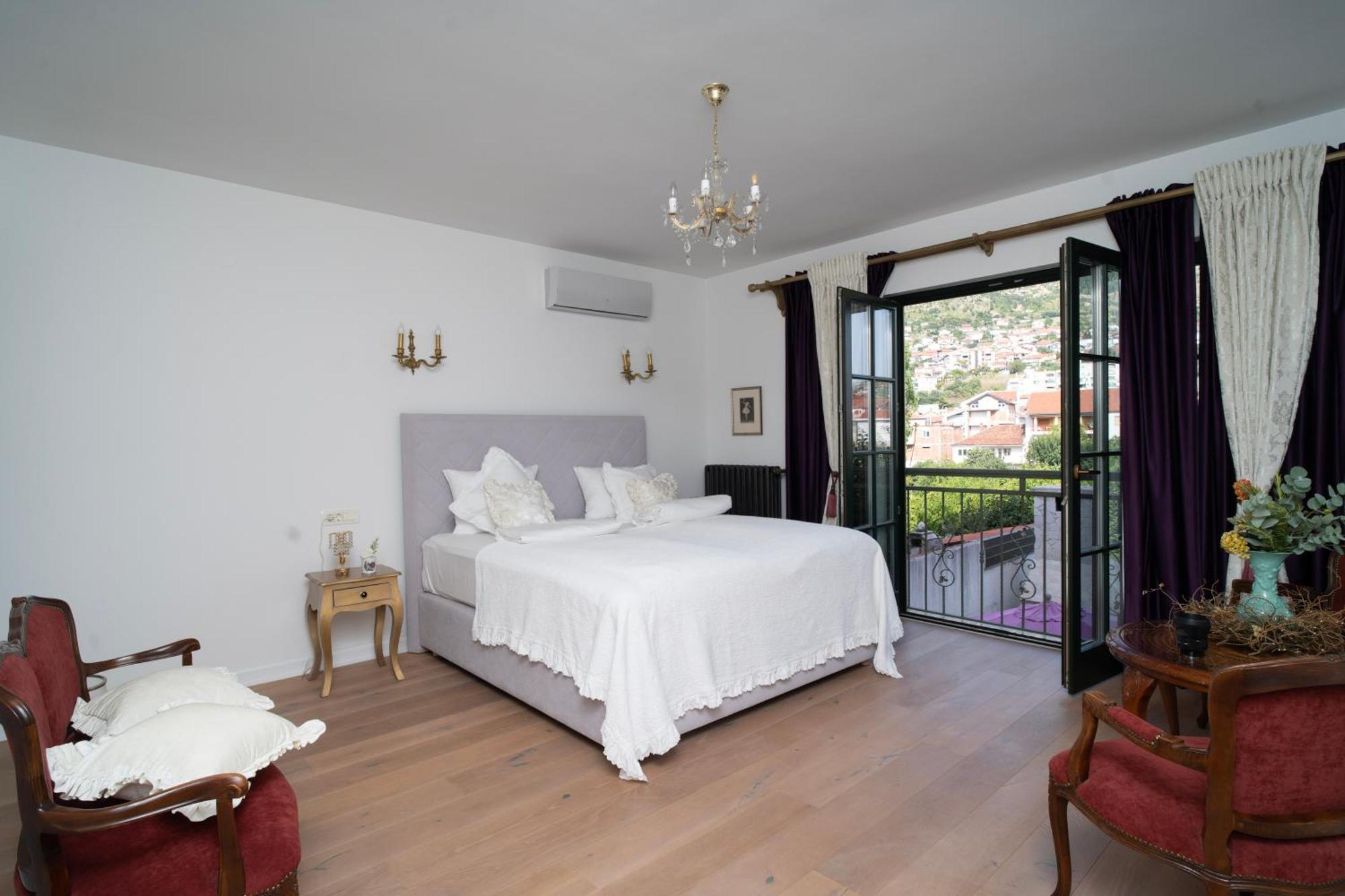 Nomad Rooms Mostar Bagian luar foto