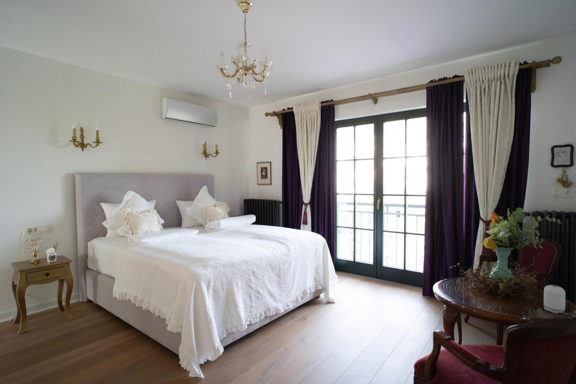 Nomad Rooms Mostar Bagian luar foto